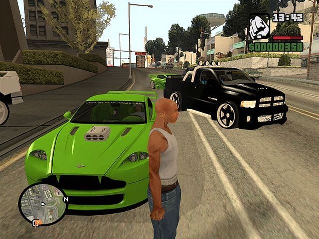GTA SAN ANDREAS EXTREME EDITION FULL FREE DOWNLOAD GTA San Andreas :  Extreme Edition Free Download Grand Thef…